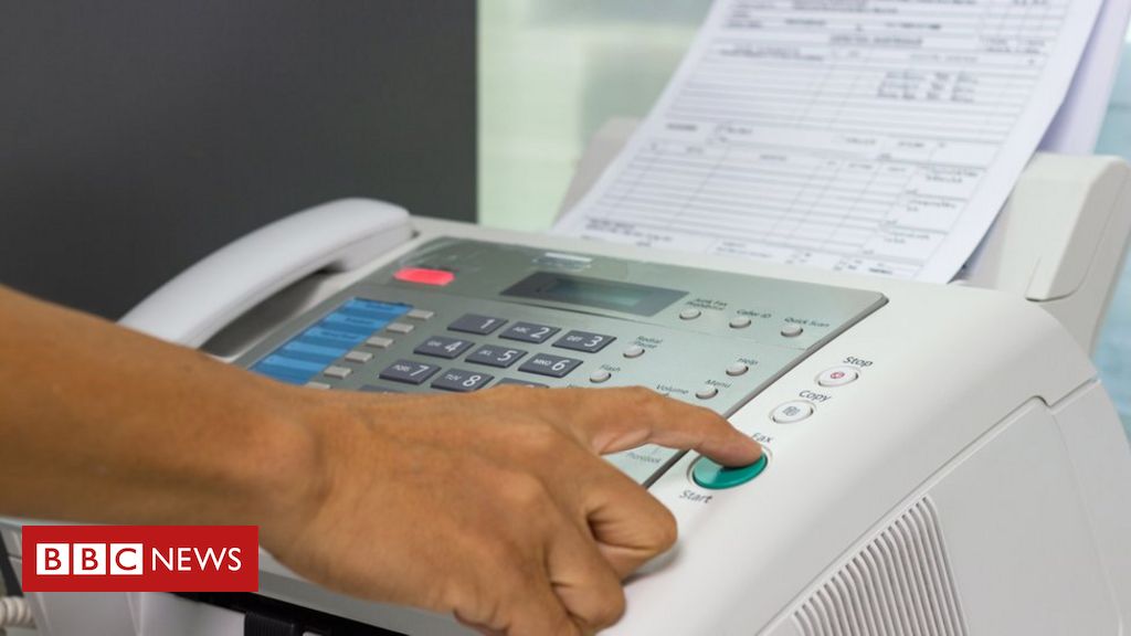 Random Fax
