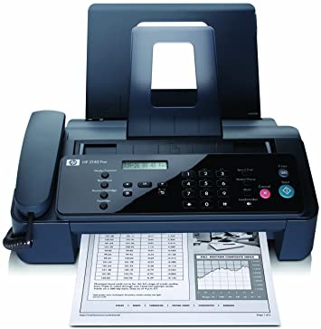 Random Fax